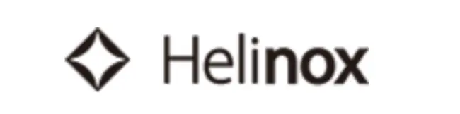 헬리녹스 브랜드 로고